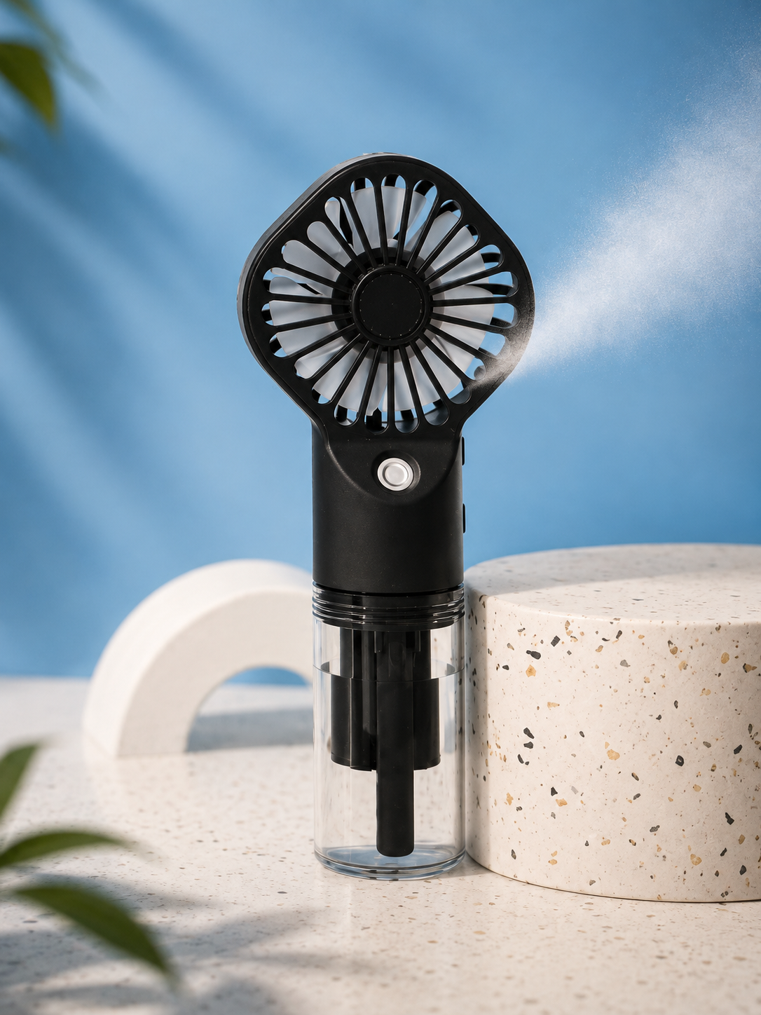 Mini Hand Portable FAN
