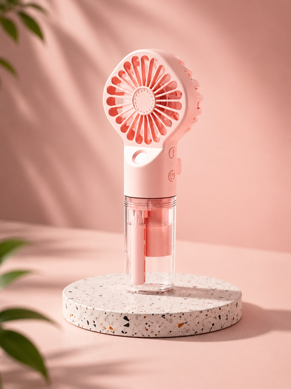 Mini Hand Portable FAN