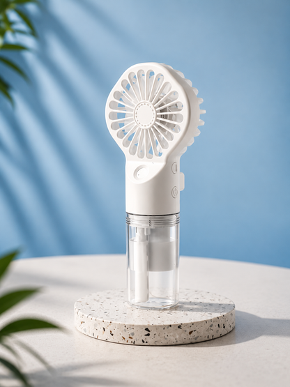 Mini Hand Portable FAN