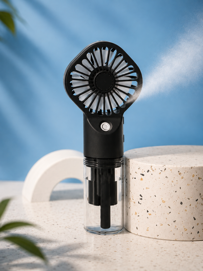 Mini Hand Portable FAN