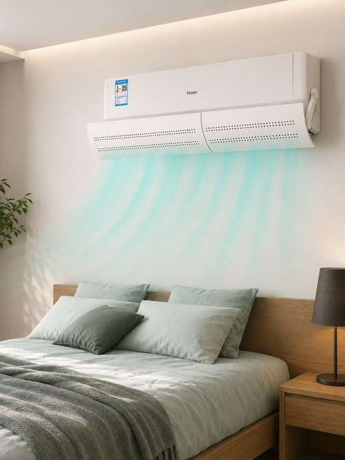 Air Conditioner Accessories