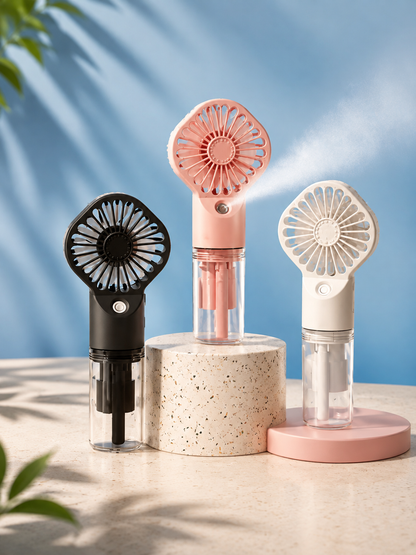 Mini Hand Portable FAN