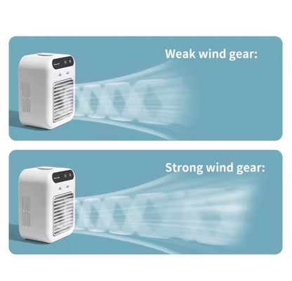 Mini Air Conditioner