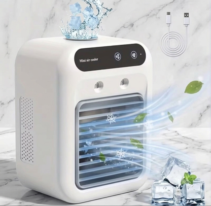 Mini Air Conditioner