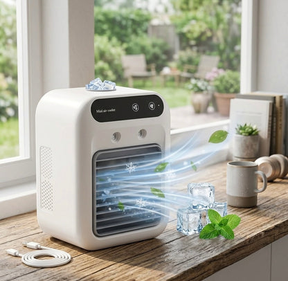 Mini Air Conditioner